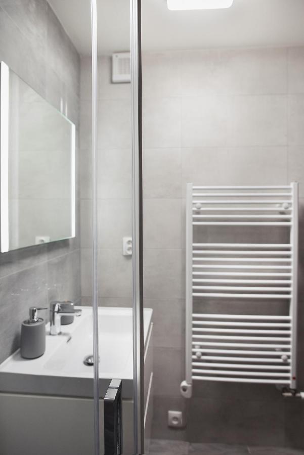 Apartmany Stiavnica & Durkova - Galeria Apartments Jasna Lucky เดมานอฟสกา โดลินา ภายนอก รูปภาพ