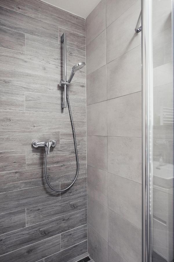 Apartmany Stiavnica & Durkova - Galeria Apartments Jasna Lucky เดมานอฟสกา โดลินา ภายนอก รูปภาพ
