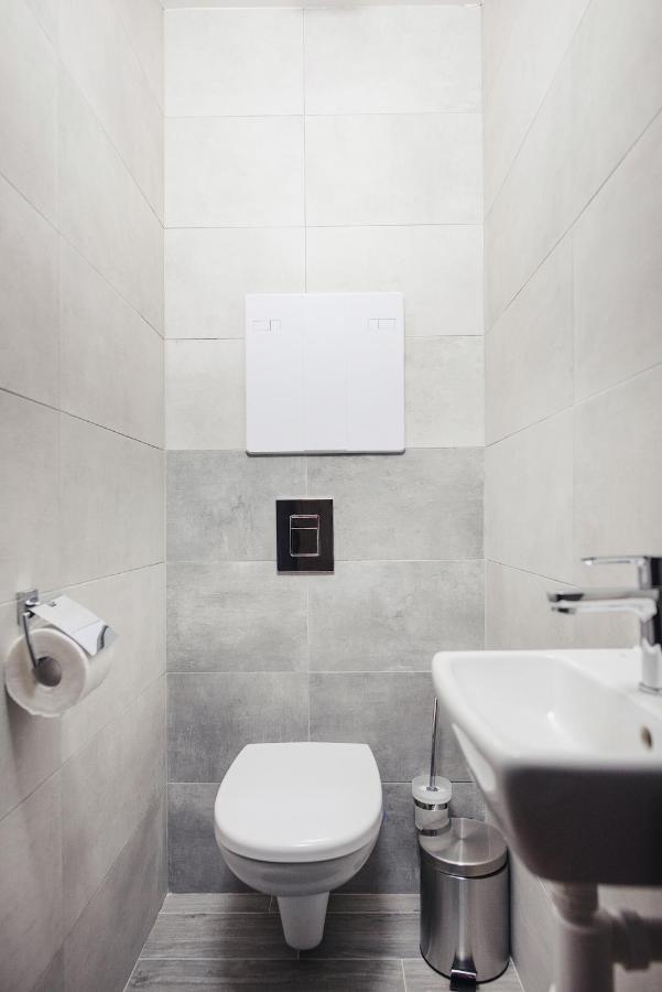 Apartmany Stiavnica & Durkova - Galeria Apartments Jasna Lucky เดมานอฟสกา โดลินา ภายนอก รูปภาพ