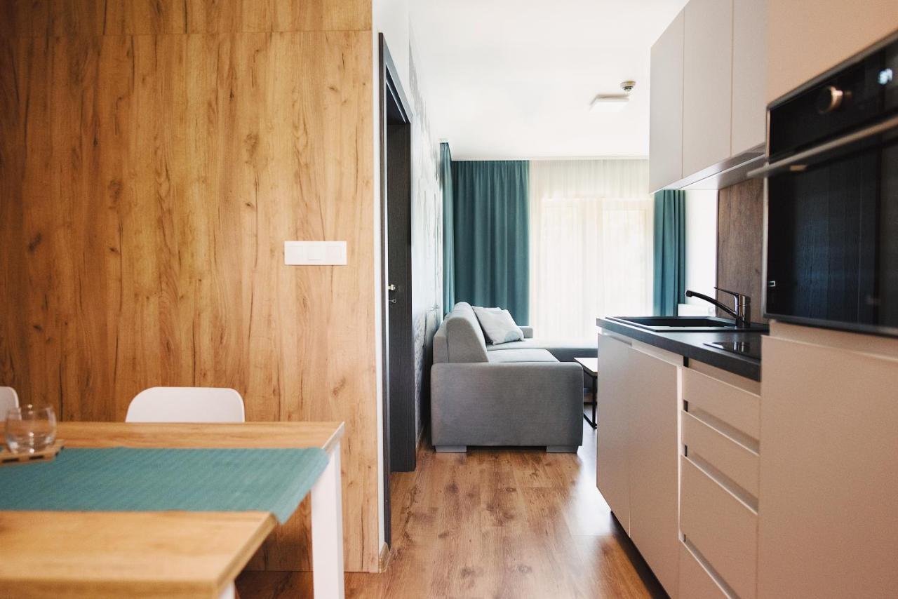 Apartmany Stiavnica & Durkova - Galeria Apartments Jasna Lucky เดมานอฟสกา โดลินา ภายนอก รูปภาพ