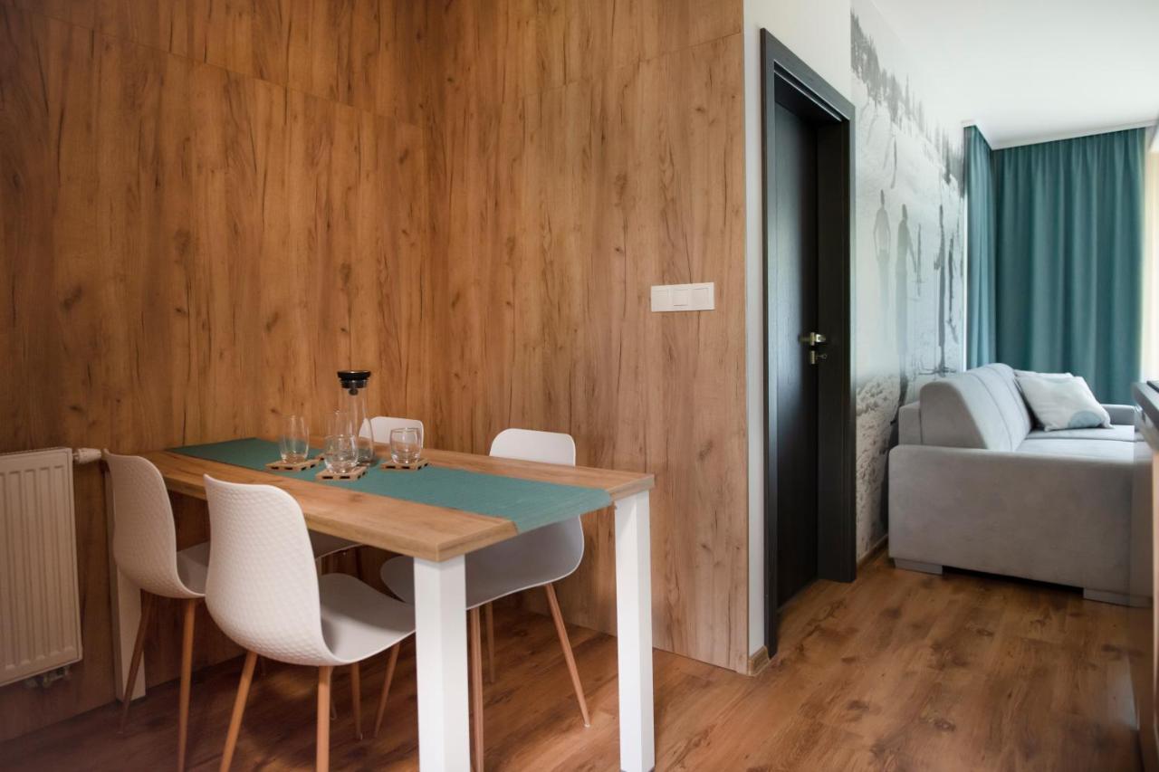 Apartmany Stiavnica & Durkova - Galeria Apartments Jasna Lucky เดมานอฟสกา โดลินา ภายนอก รูปภาพ